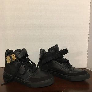 Madden Girl sneakers